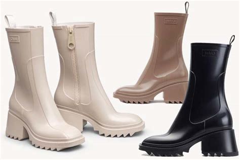 chloe betty dupes|chloe boots dupe.